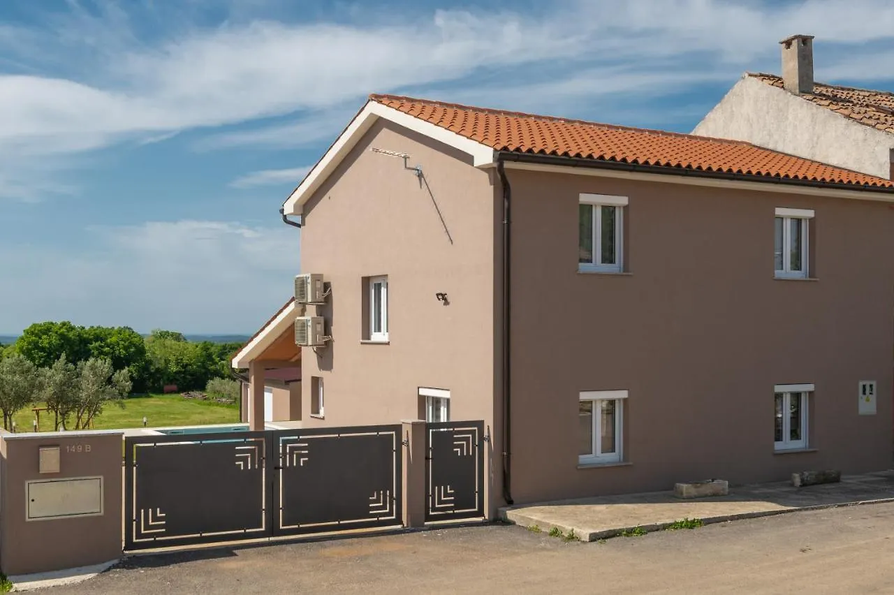 Villa Ester Πούλα 0*,  Κροατία