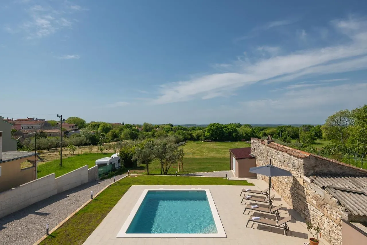 Villa Ester Πούλα