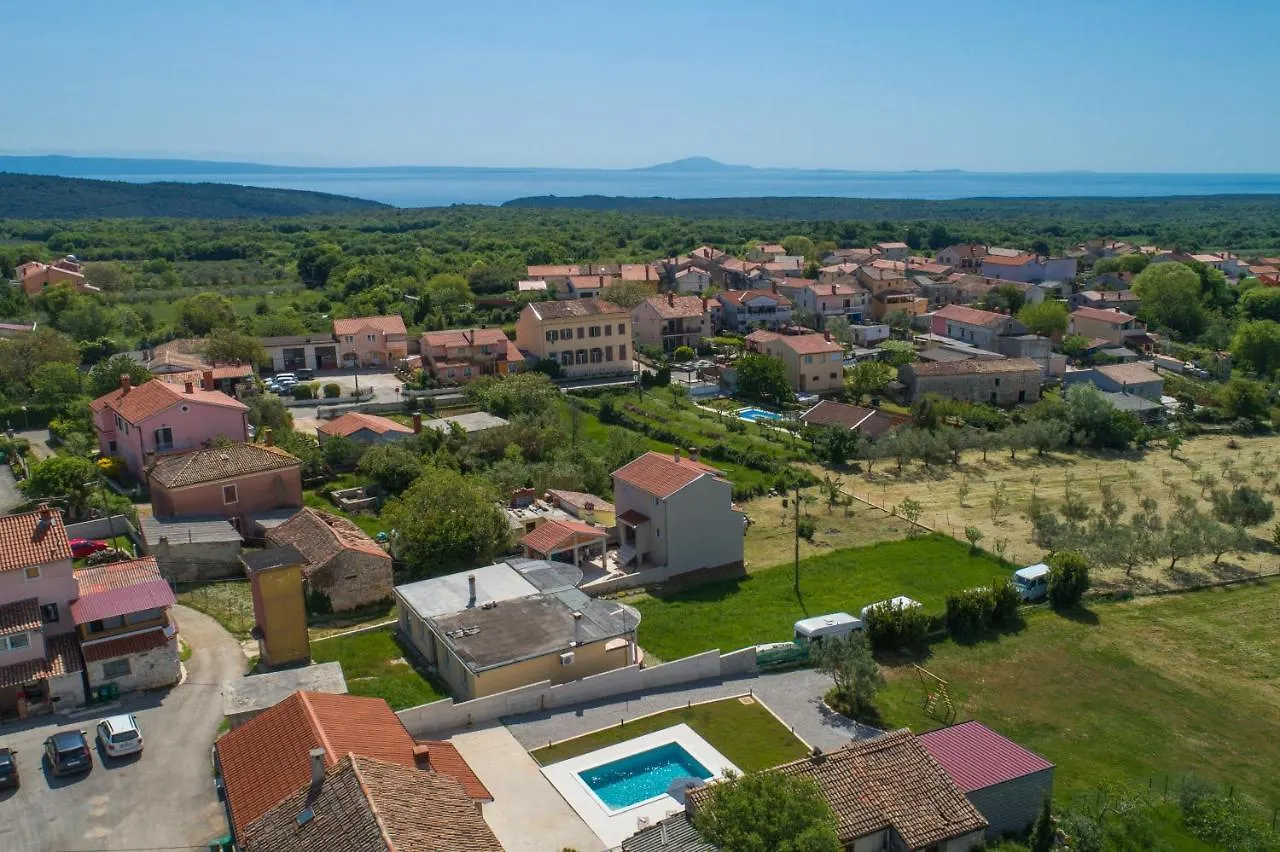 Villa Ester Πούλα Κροατία