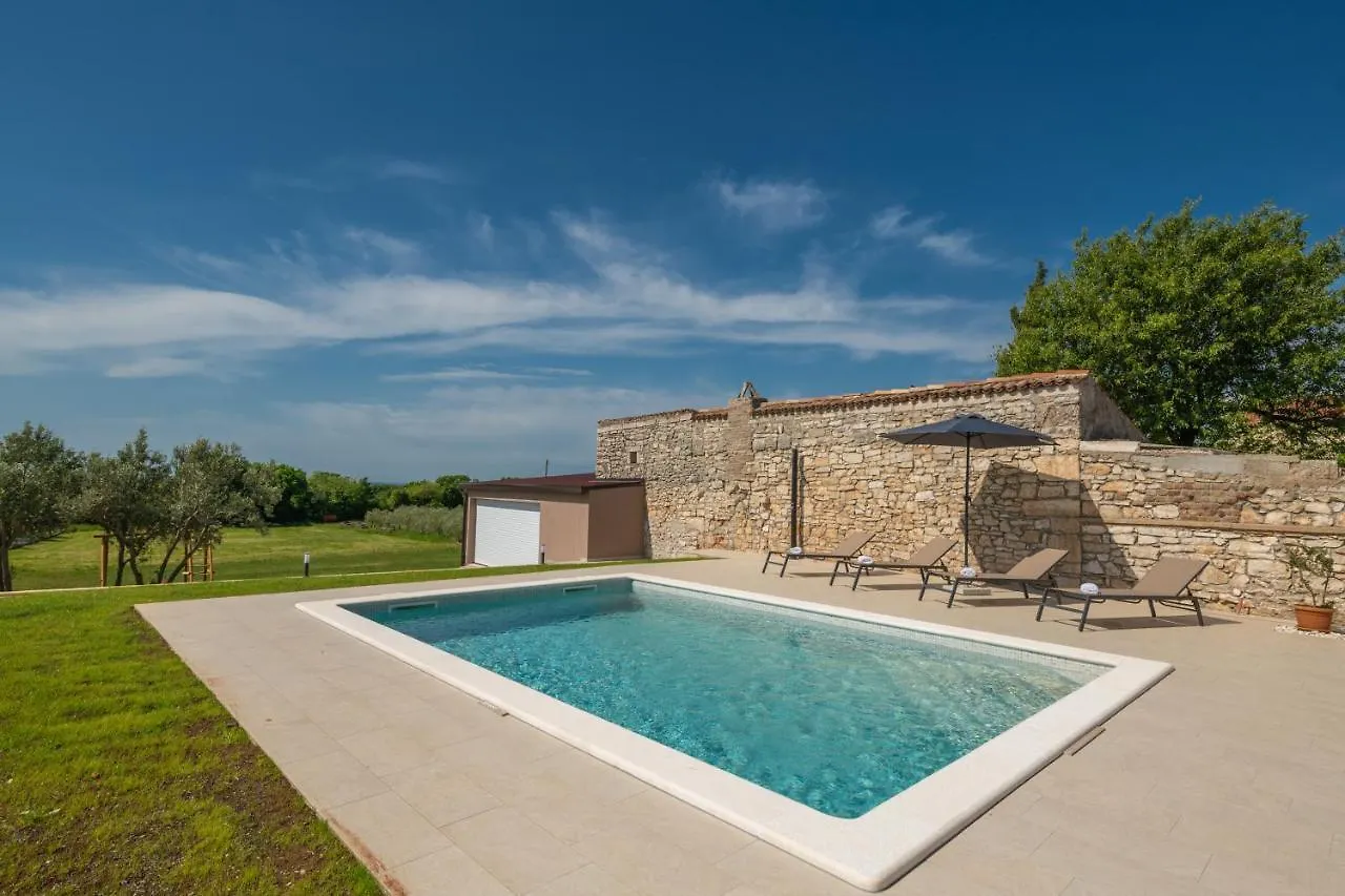 Villa Ester Πούλα