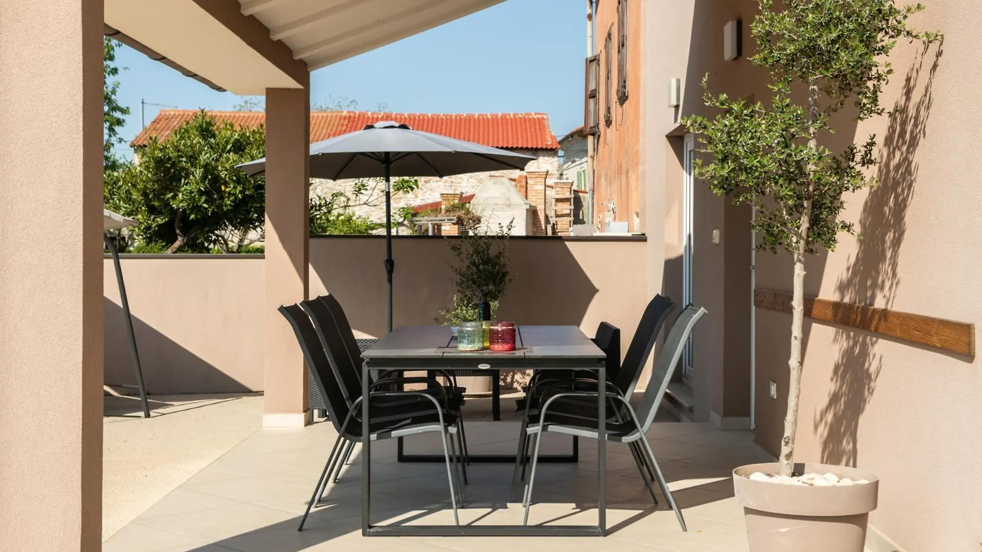 Villa Ester Πούλα Κροατία