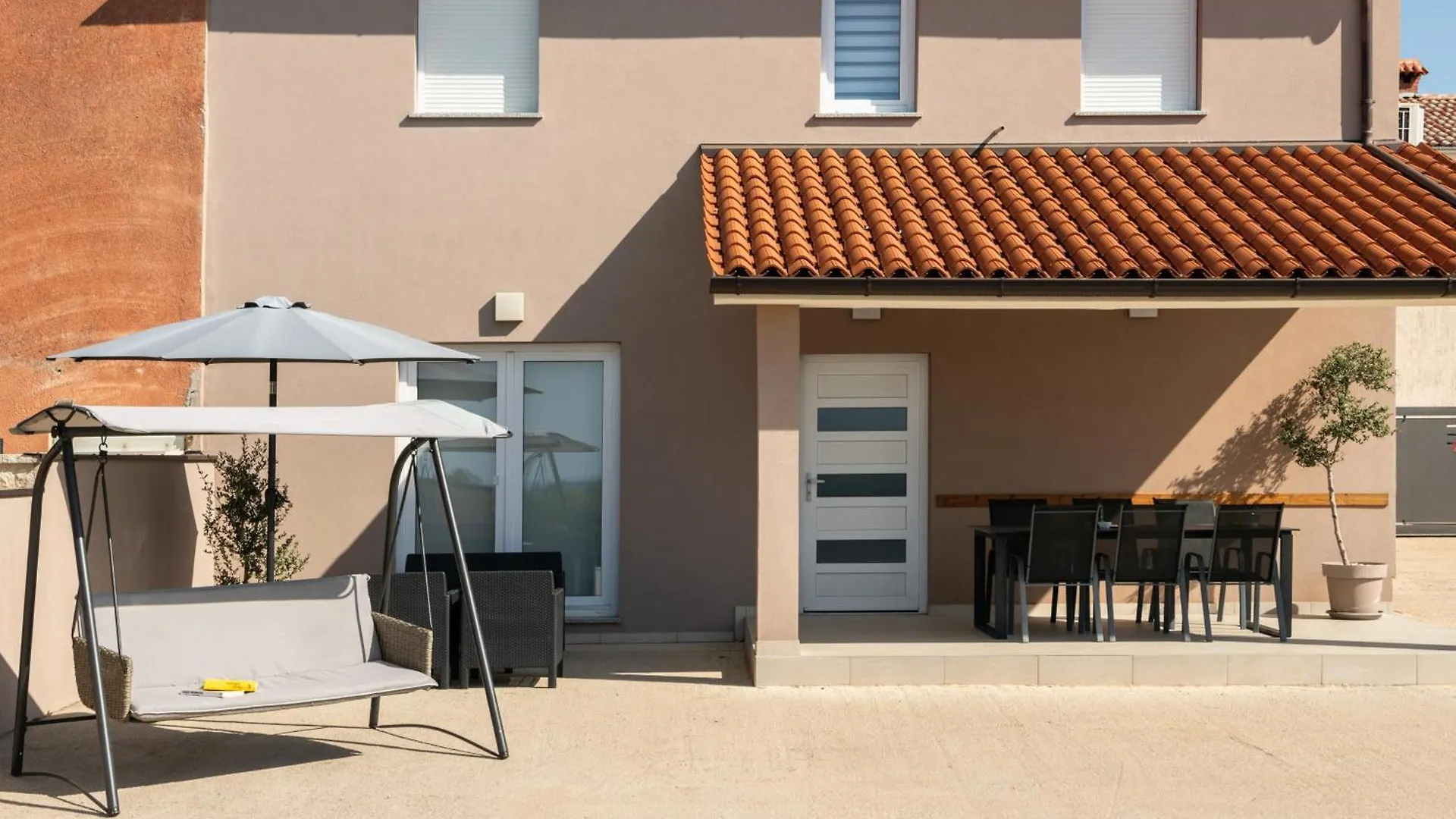 Villa Ester Πούλα Κροατία