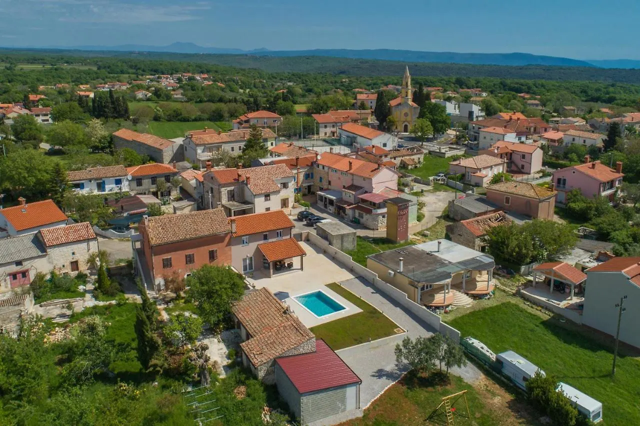 Villa Ester Pula