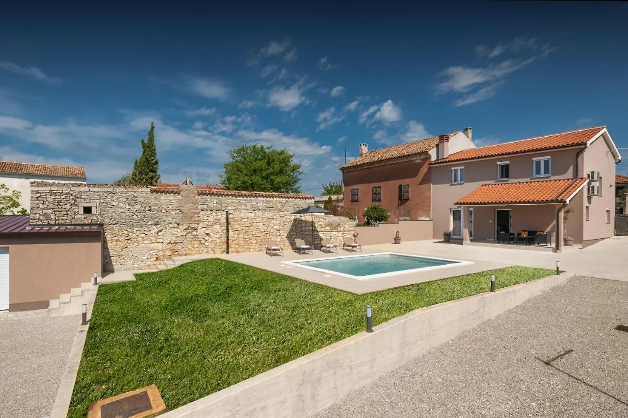Villa Ester Pula
