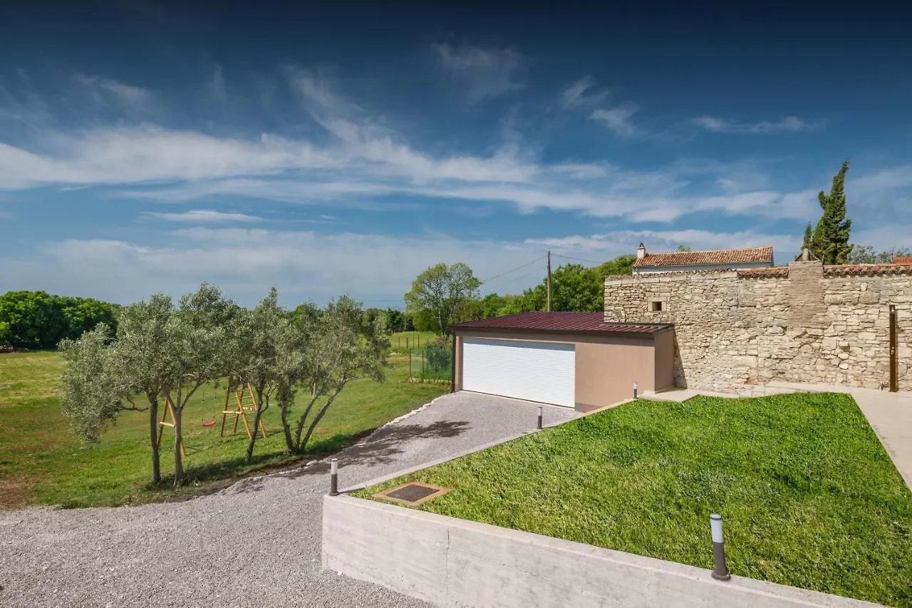 Villa Ester Pula Kroatien